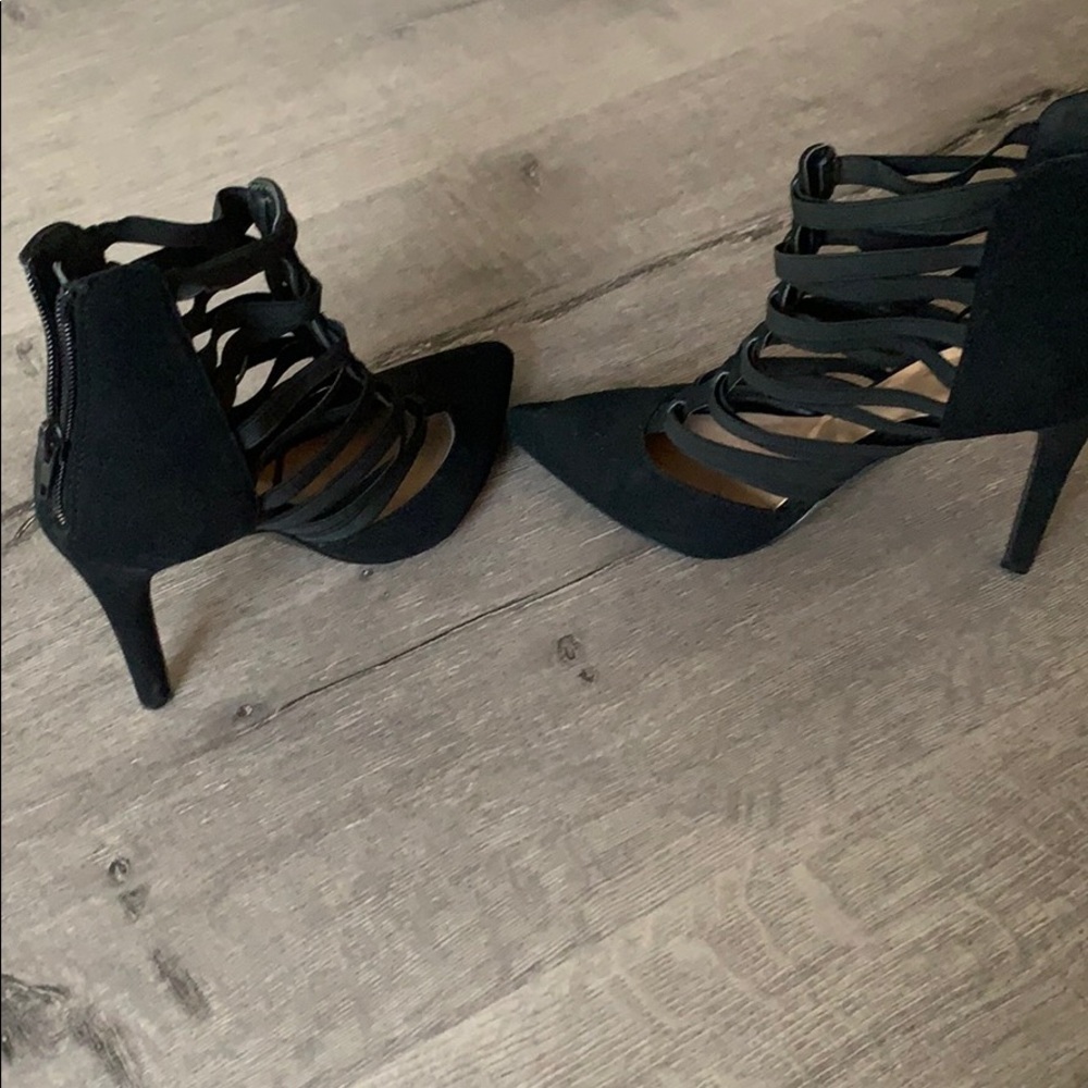 Heels